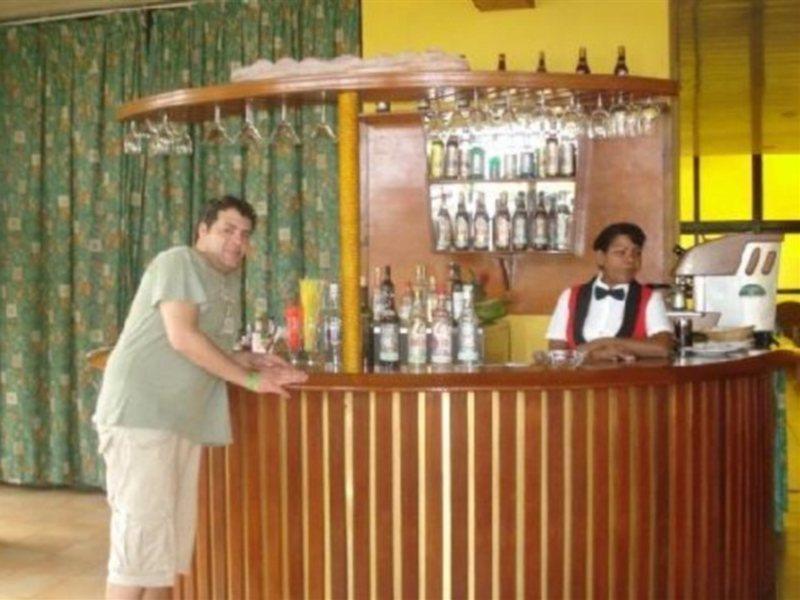 Hotel Club Acuario Гавана Екстер'єр фото